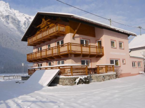 Ferienhaus Gurschi
